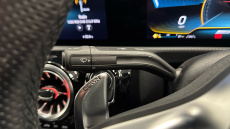 Mercedes-AMG CLA 35 Premium 4Matic 4dr Tip Auto Petrol Saloon